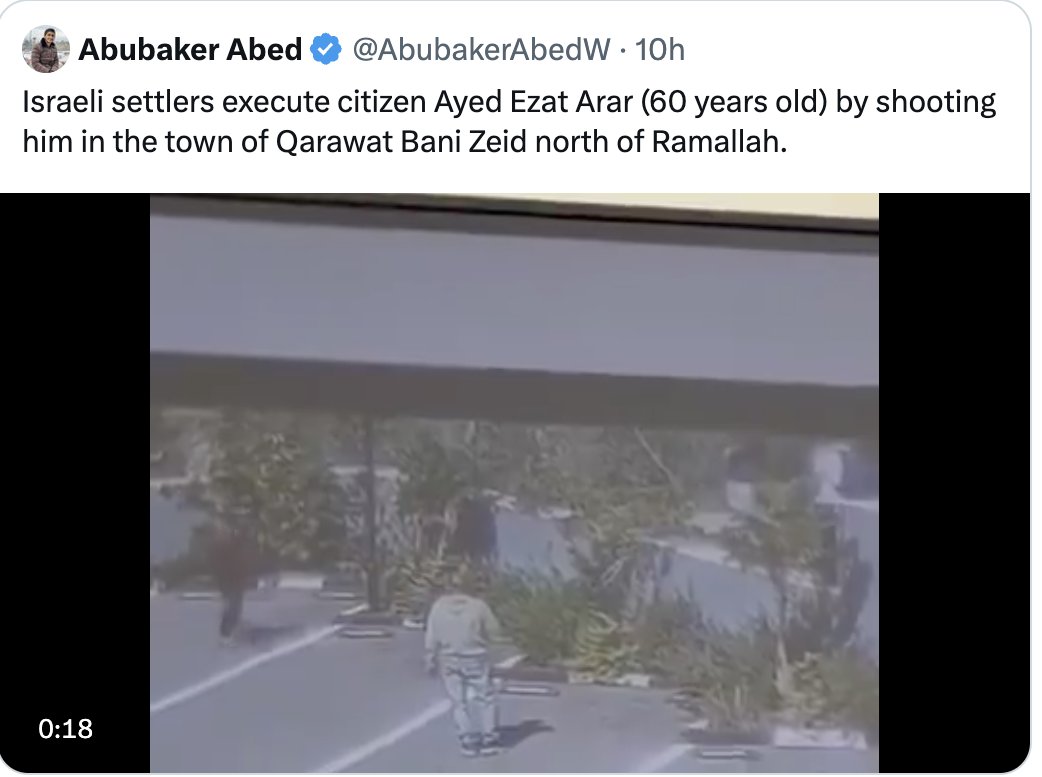 Ihab Hassan tweet media