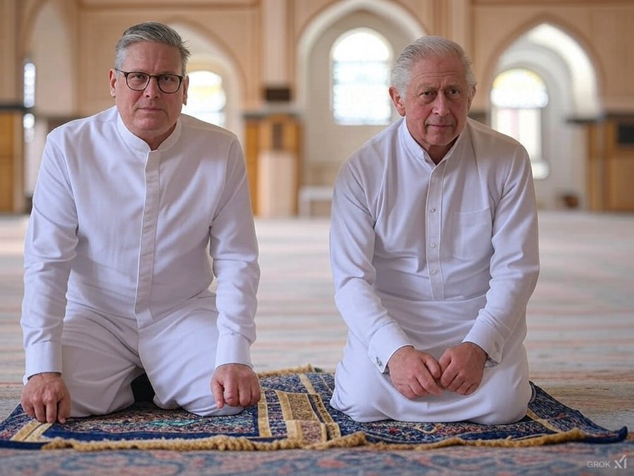 William Hill tweet media