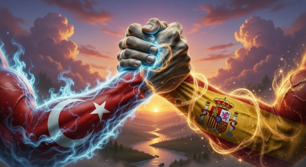 M.Kemal Firik tweet media