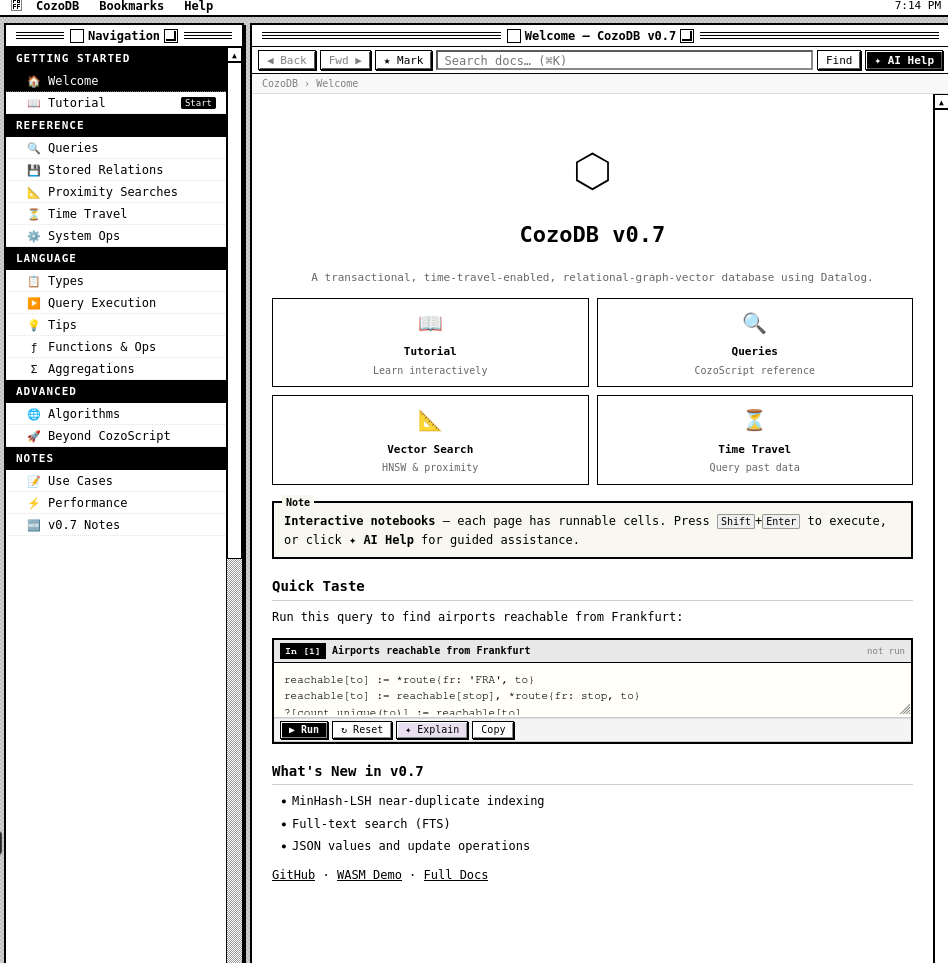 Manuel Odendahl tweet media