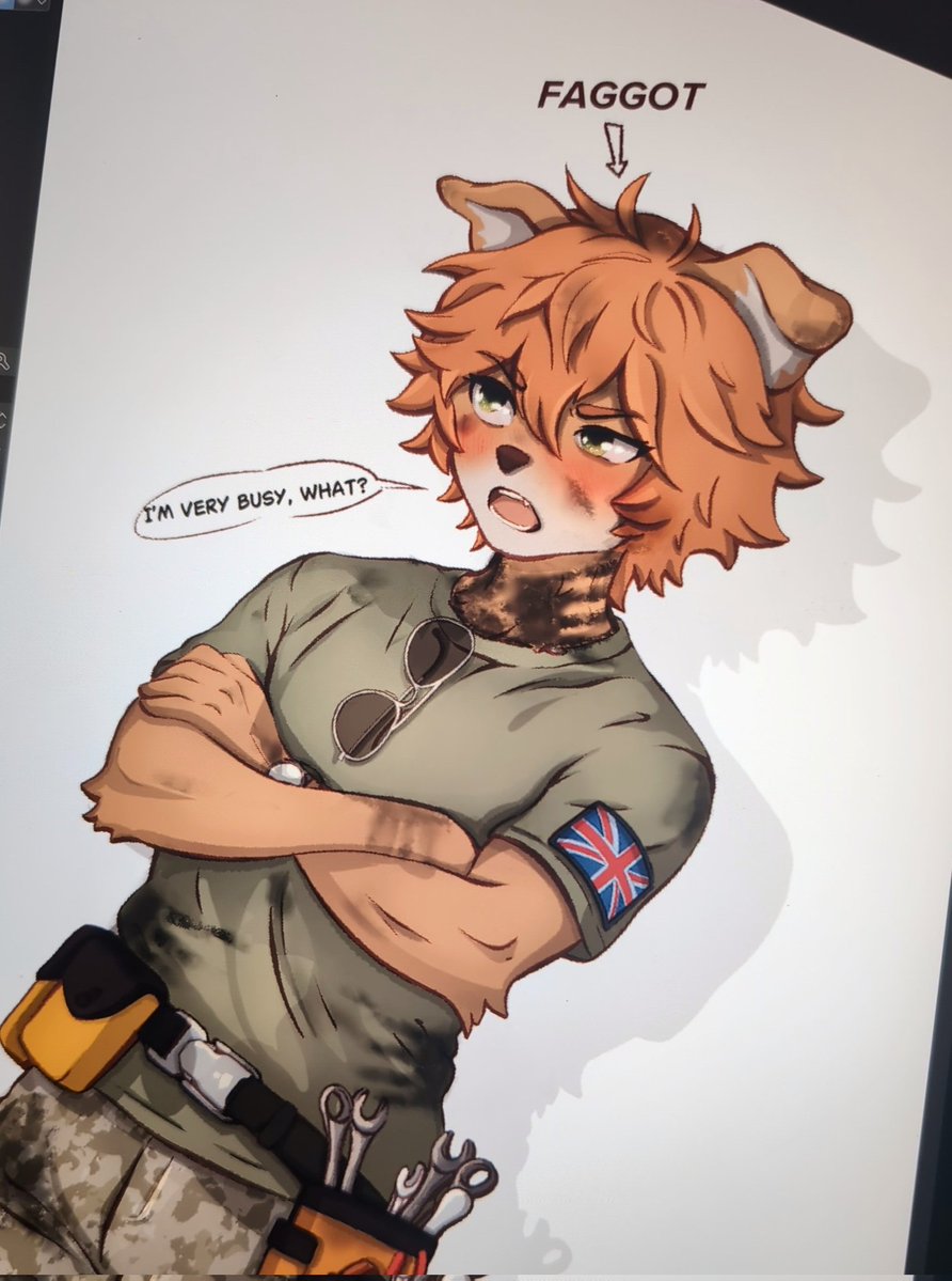 Alexi 💕 loser 💕 tweet media