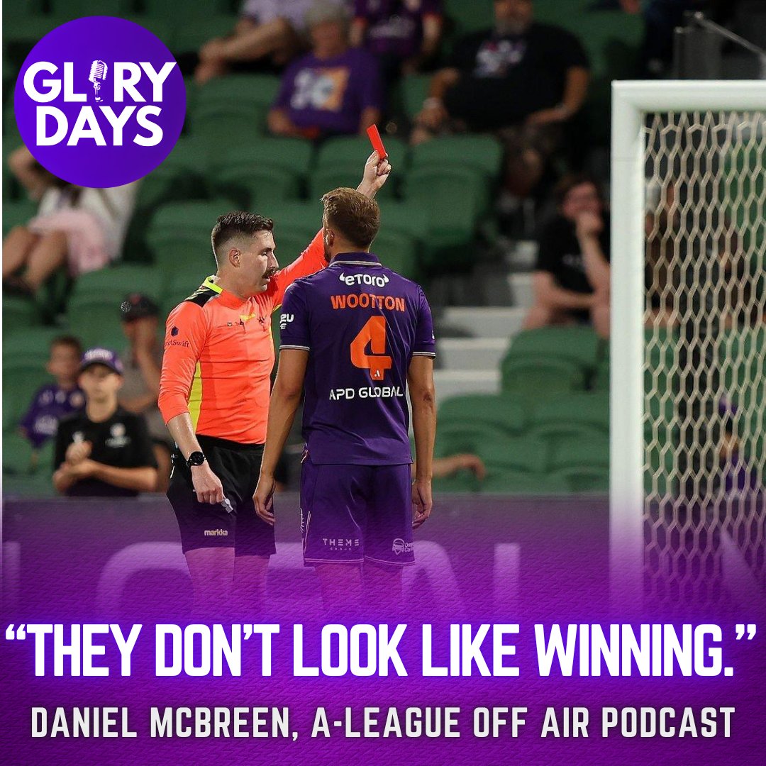 Glory Days tweet media