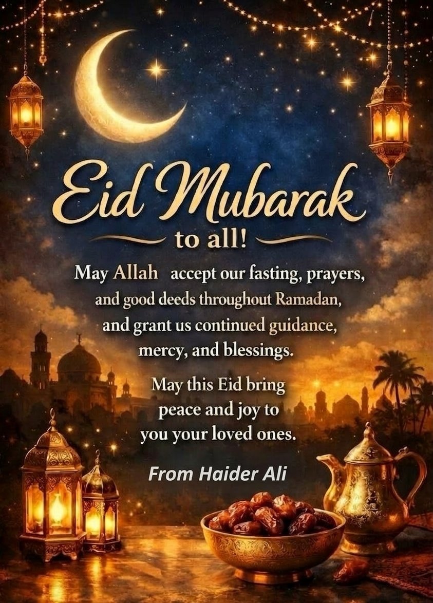 Haider Ali tweet media