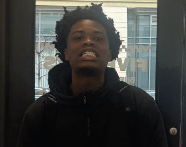 DC Police Department tweet media