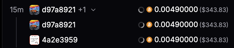 Ordinals Wallet tweet media