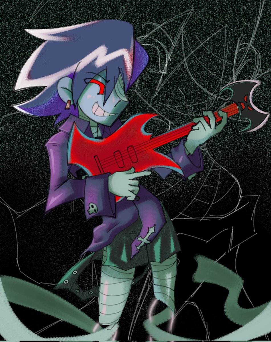 F1sh/Rol 🦴 CEO OF ASHYULI 🦇🐺 tweet media