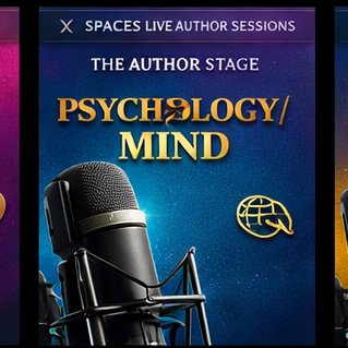 Loretta's Literary Space tweet media