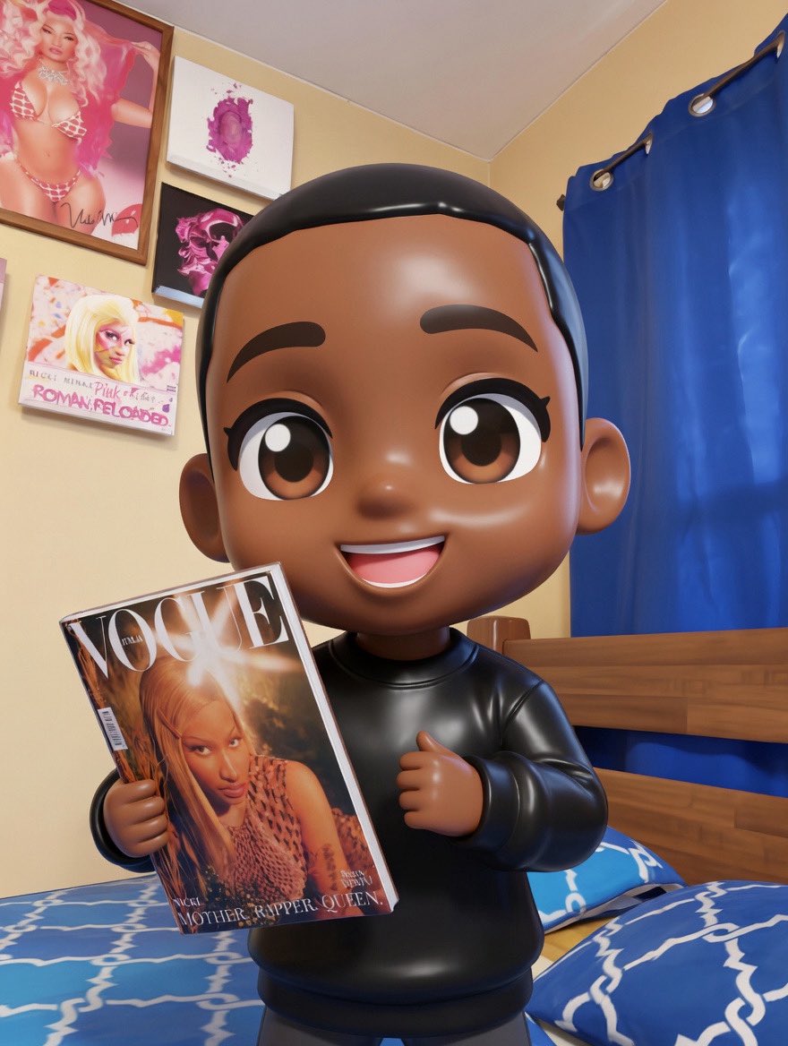 Fallin4U tweet media