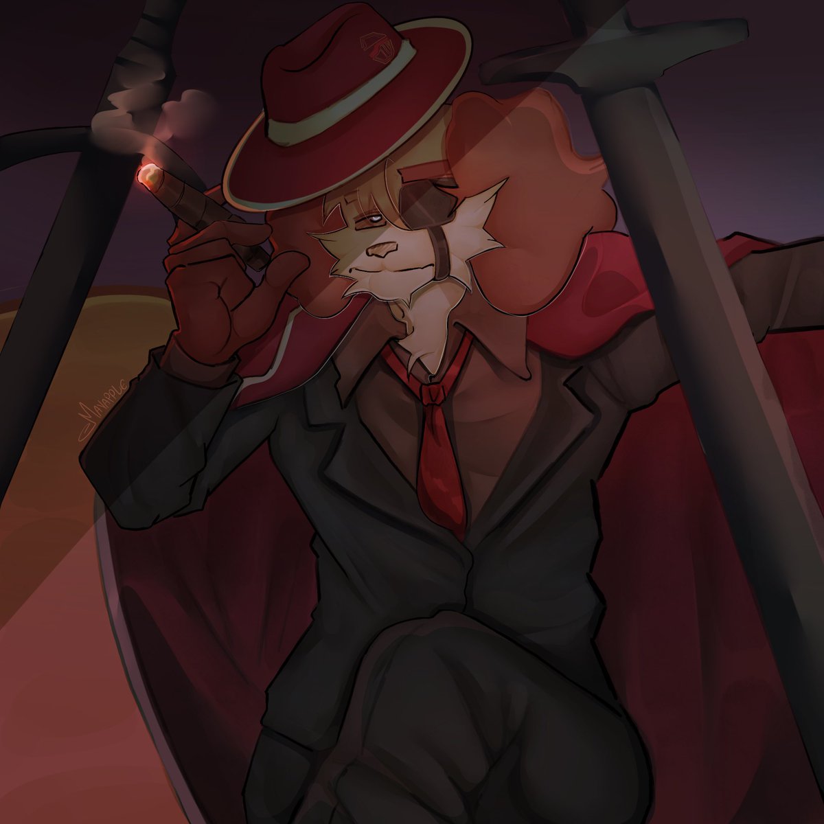 Gardendeer tweet media