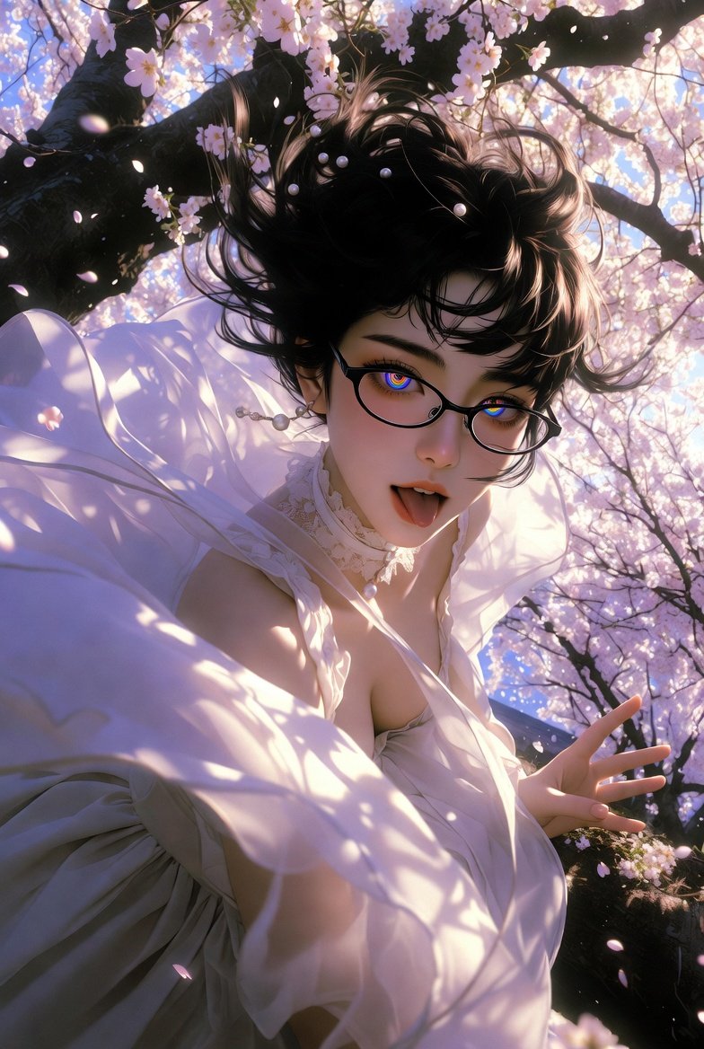 罪木ことり🕊️│follow💯% tweet media