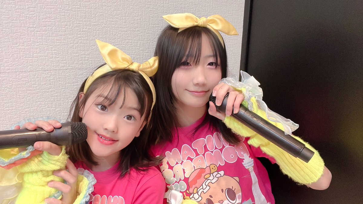 鈴滝琉月🌙（るな）ちぃたん⭐︎ぼんばーずOSK tweet media