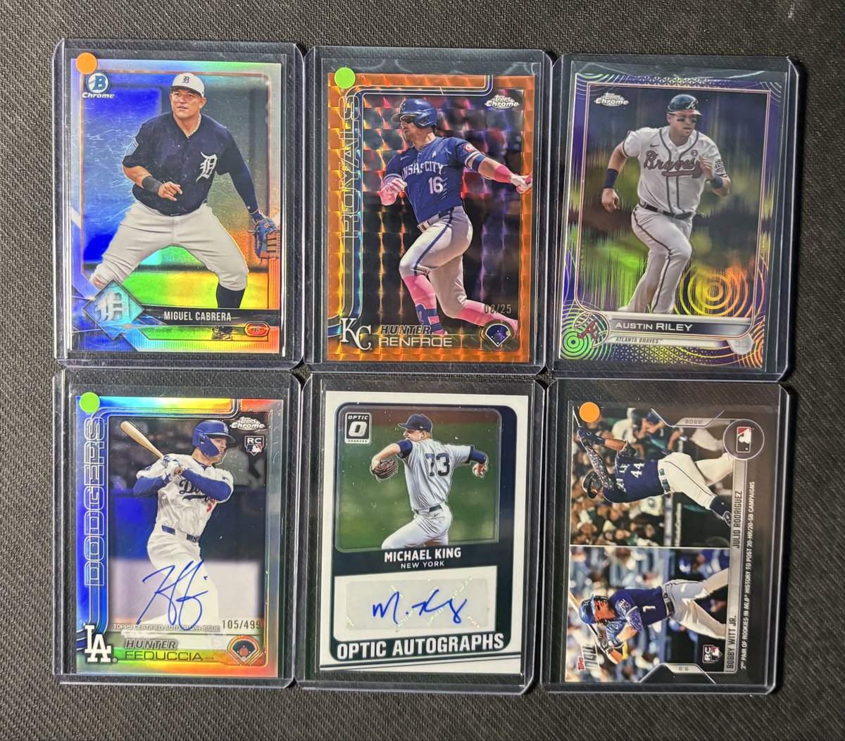 Red_Zone_Sportscards tweet media