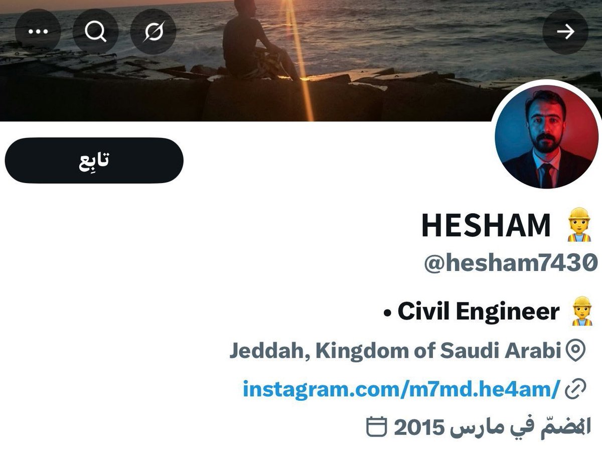 Mahdi Baladi tweet media