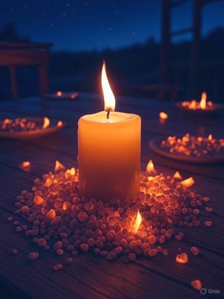 Michael Gilson tweet media