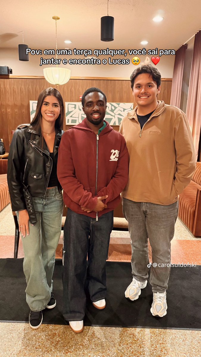 RDW Caleb McLaughlin tweet media