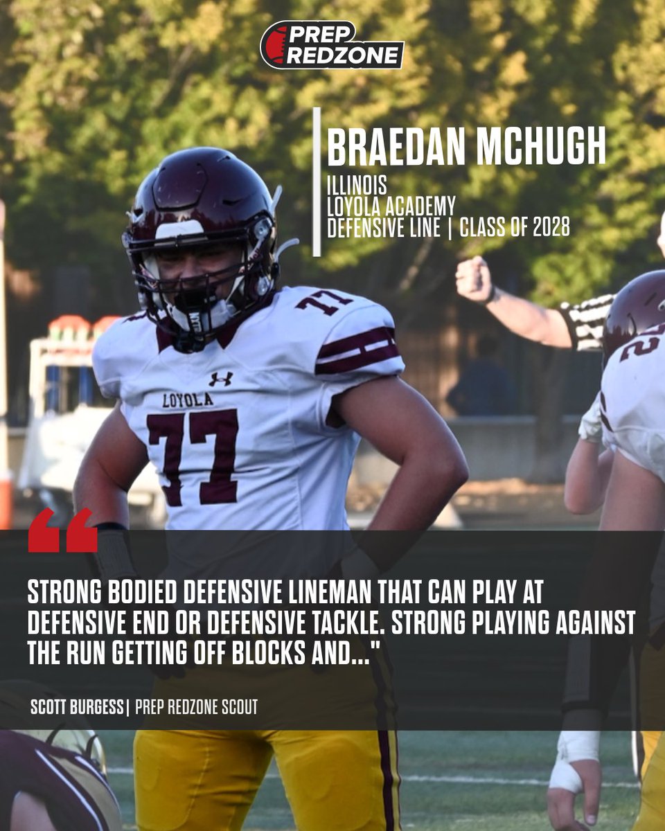 Prep Redzone 🏈 tweet media