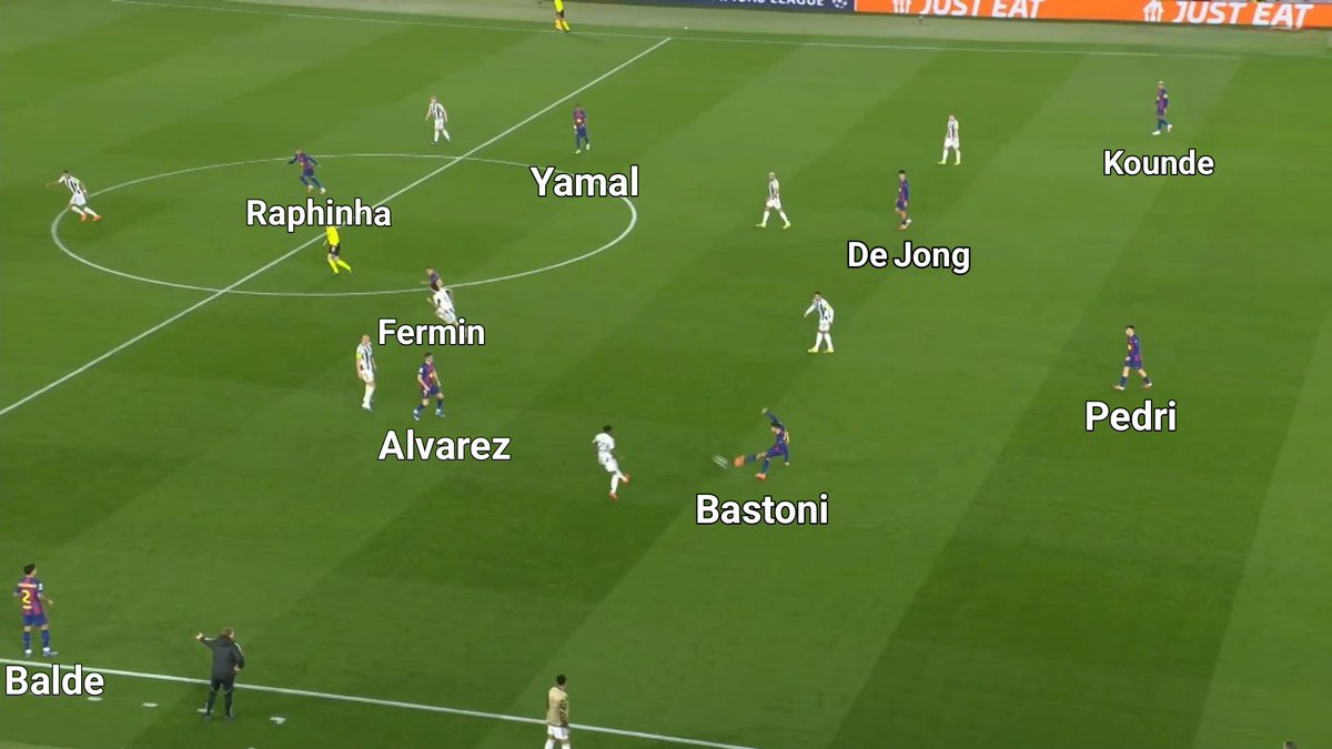 HUSSIEN BARCA 🇵🇸 tweet media