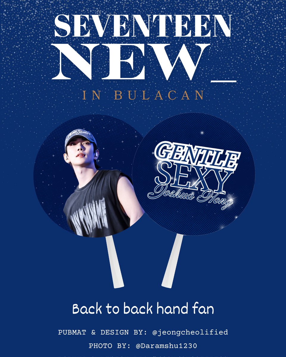 ⋆˚࿔ eila ࿔˚⋆ WILL SEE SEVENTEEN tweet media