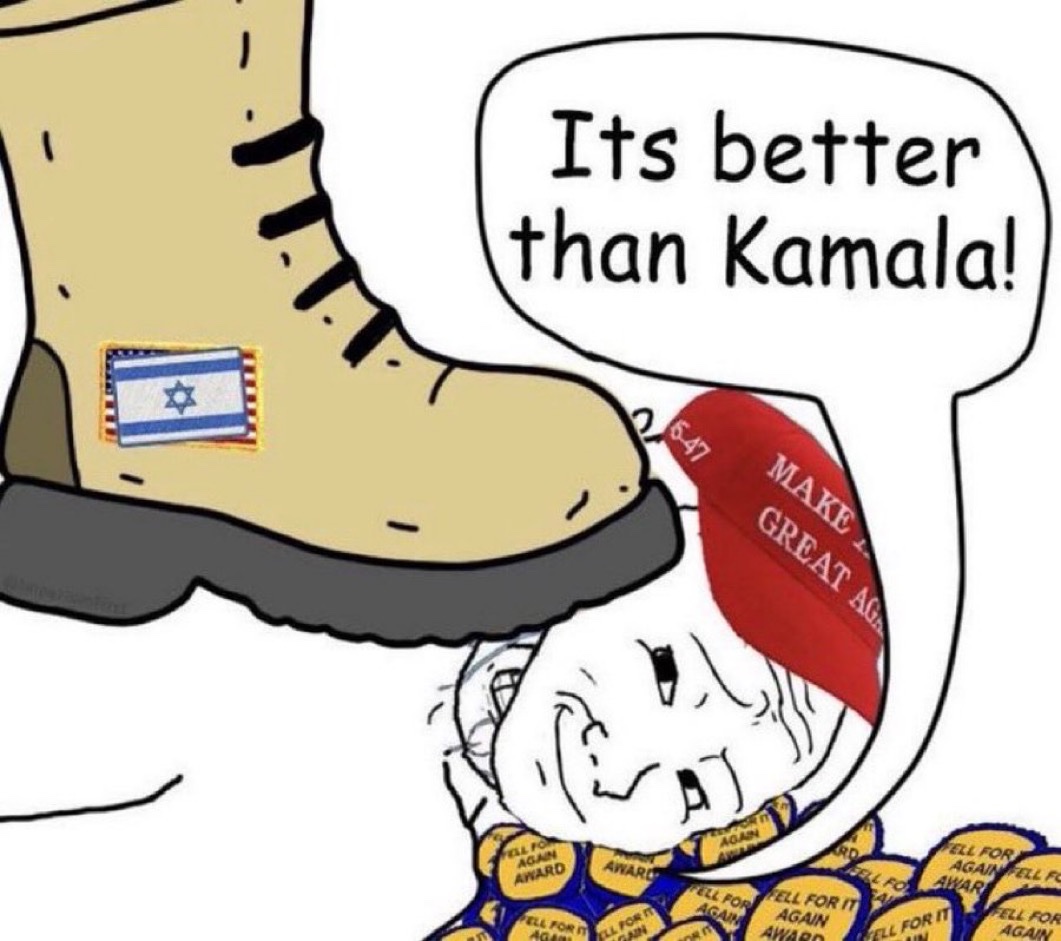 General Trelane, retired 🇺🇸 tweet media