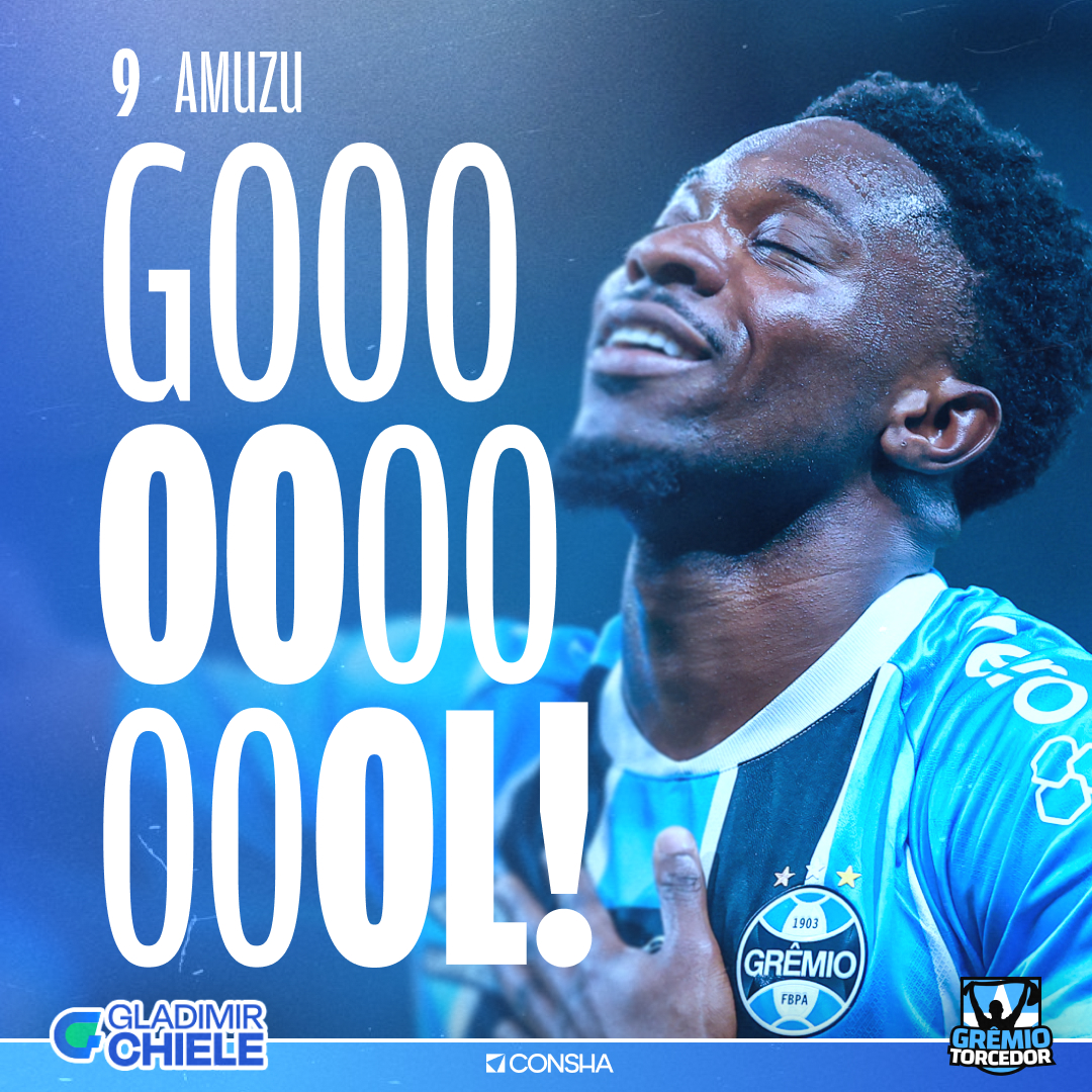 Grêmio Torcedor tweet media