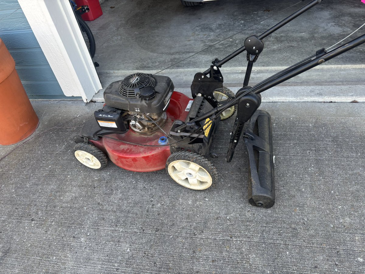 Zach Werner tweet media