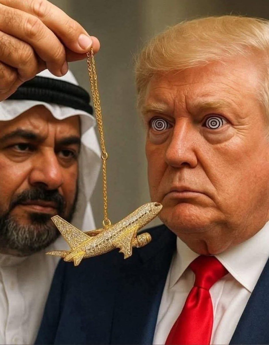 General Trelane, retired 🇺🇸 tweet media