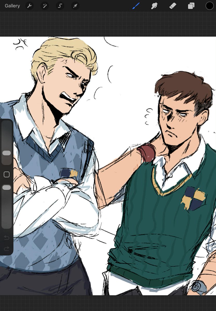 AnJewlKeyks// DerGary CEO tweet media