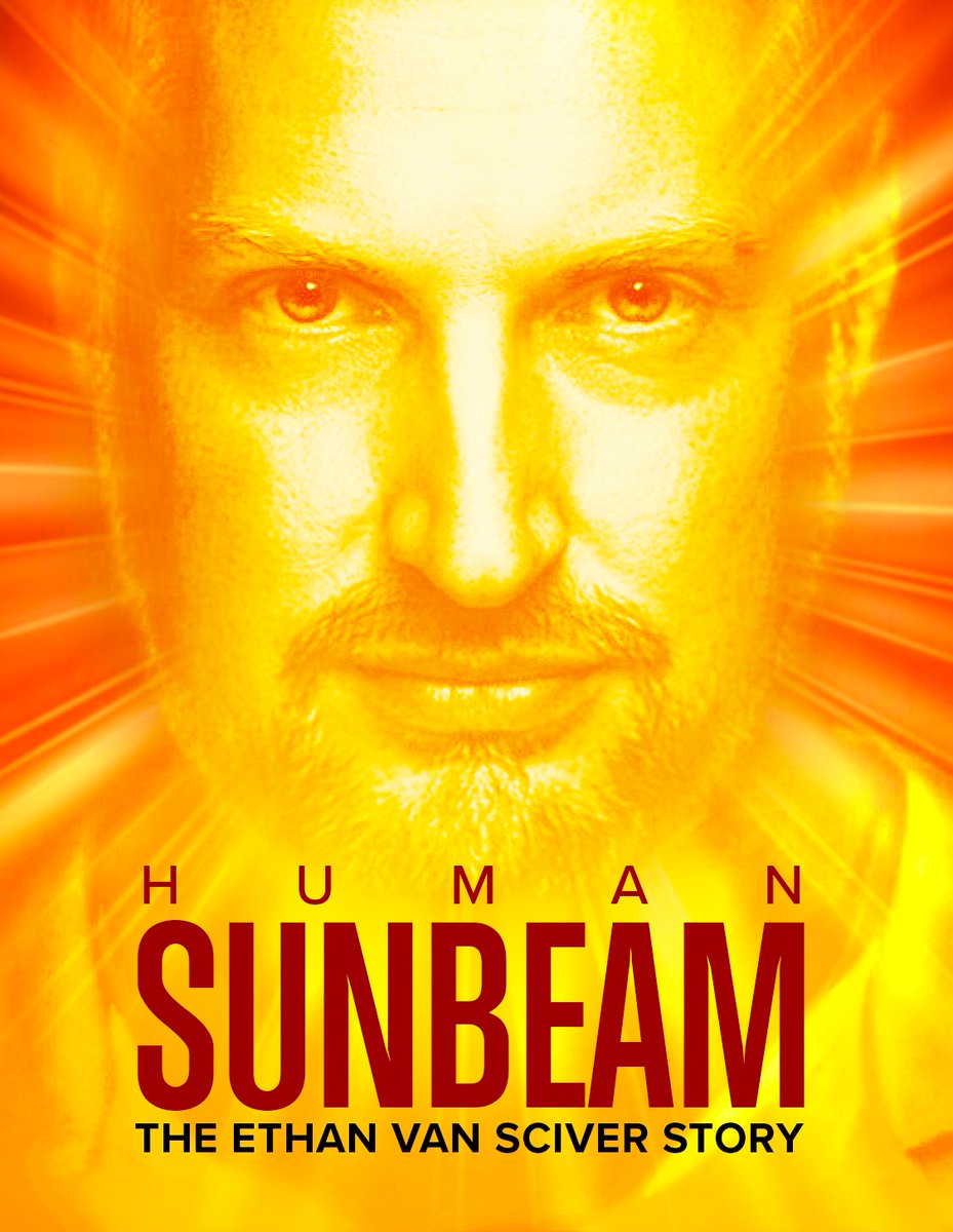 ETHAN VAN SCIVER tweet media