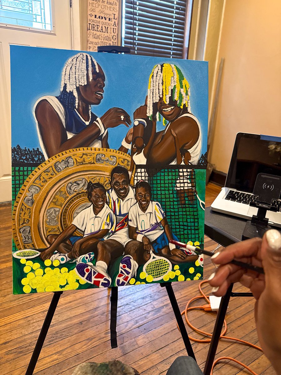 Britt aka tweet media