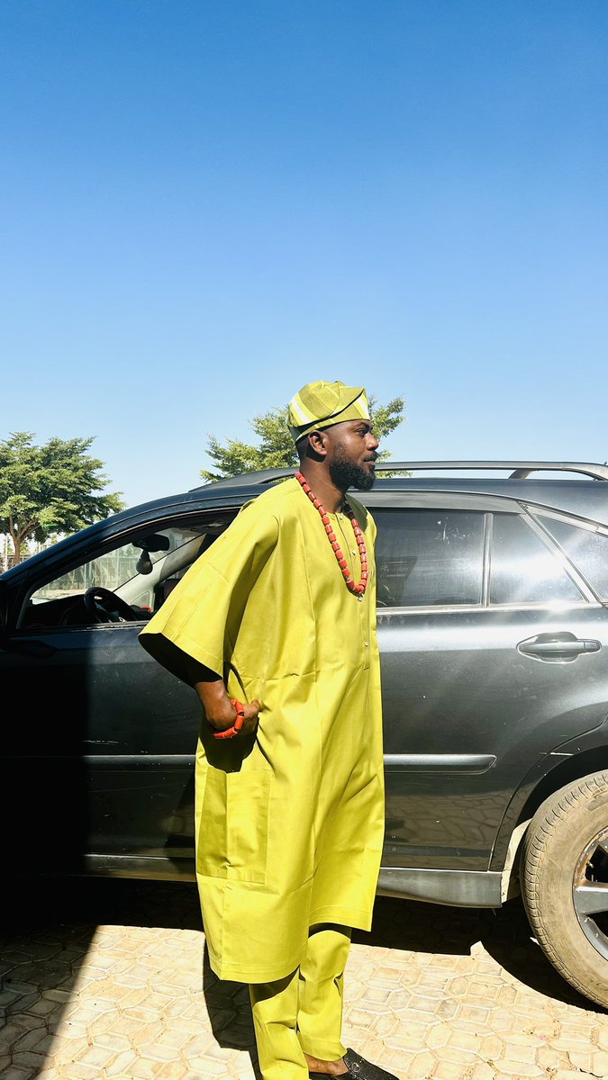 Adeiza COYG tweet media