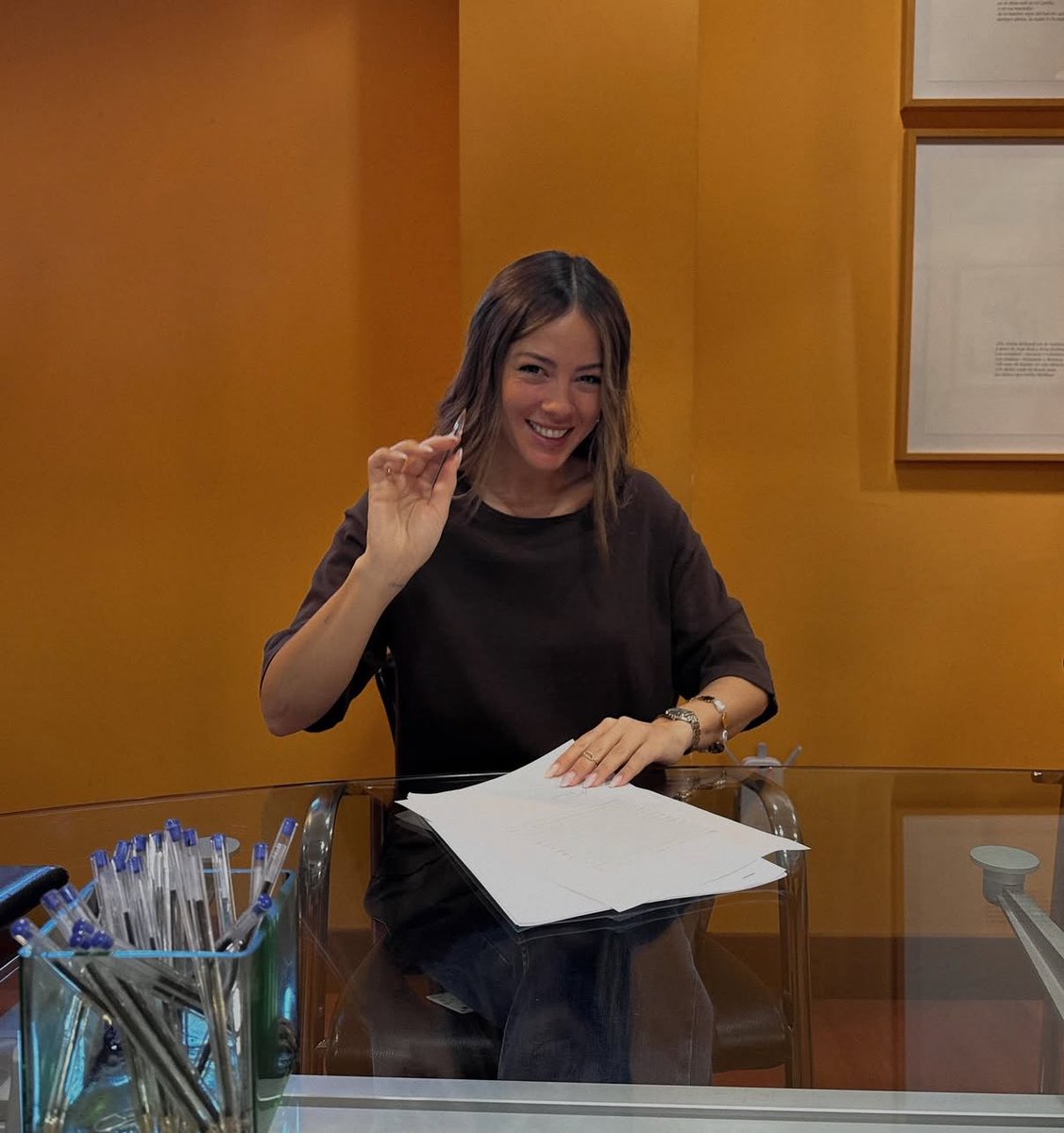 La Familia de la Tele tweet media