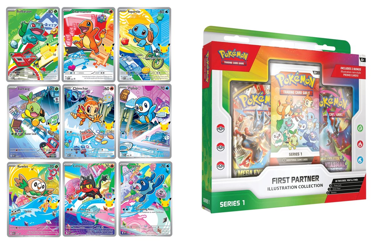 Pokemon Deals, Alerts & News! tweet media