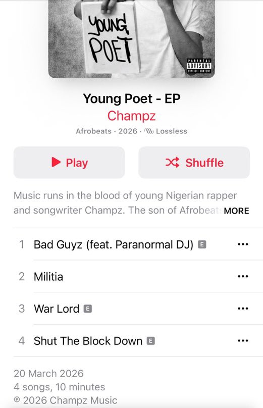 Ebony Black tweet media