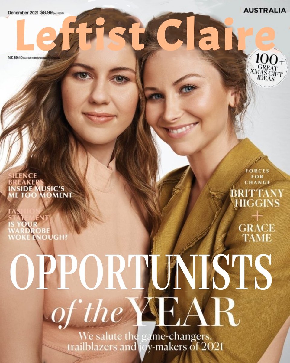 WakeUpBeforeItsTooLate tweet media