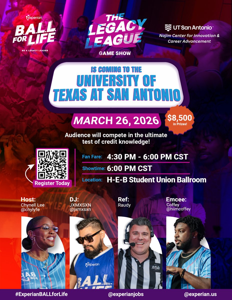 Office of Undergraduate Research (OUR) tweet media