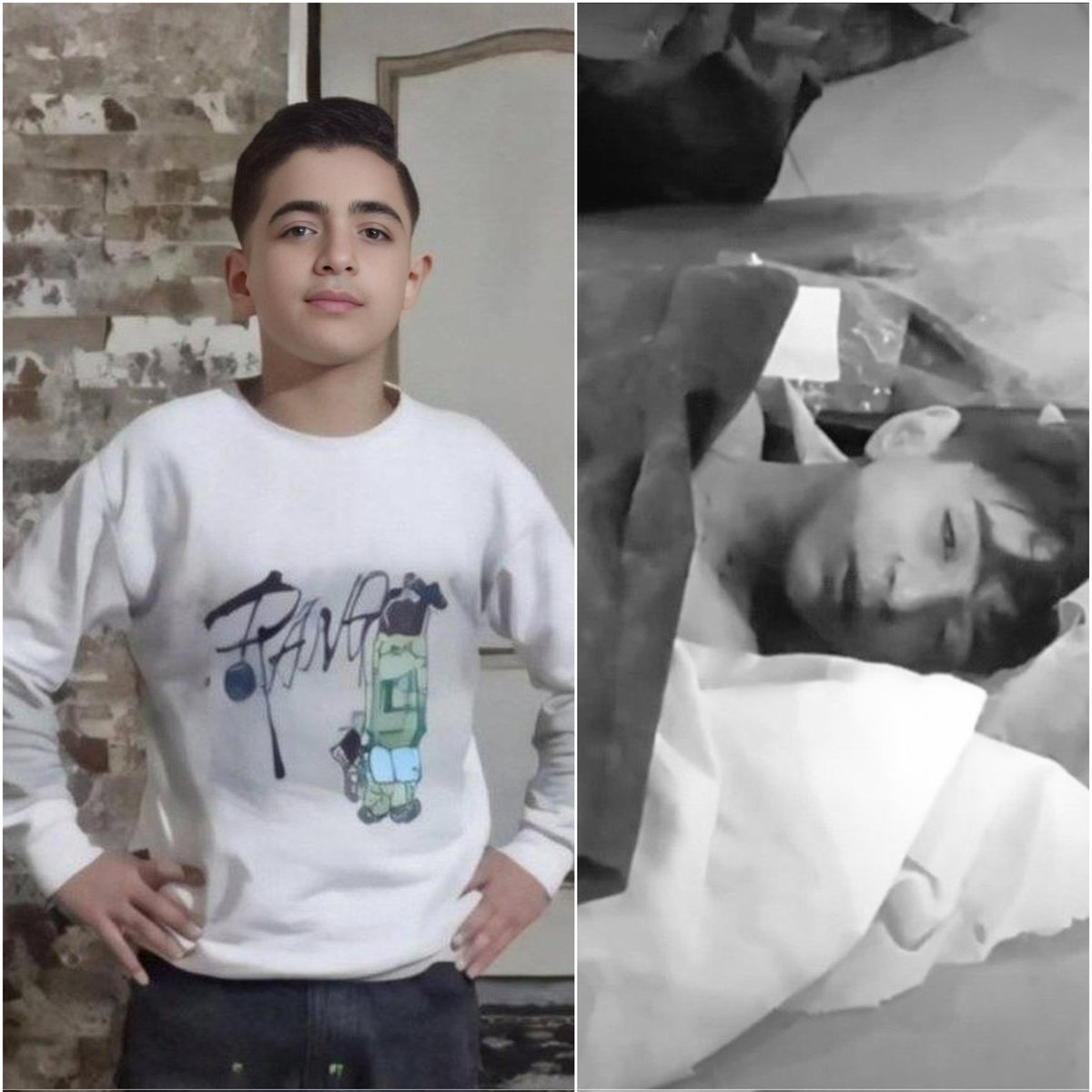 Reza Banafsh 🇮🇷 tweet media