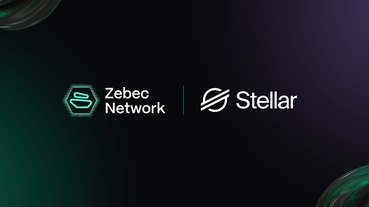 cryptxlxrd's tweet photo. #zerohype | #zbcn | #ISO20022 | #utility
@StellarOrg / #XLM x @Zebec_HQ / #ZBCN = POWERHOUSE

#BTC | #Crypto | #Cryptocurency | #Stablecoin | #Payroll | #Payment | #Remittance https://t.co/0KVpsj8rRY