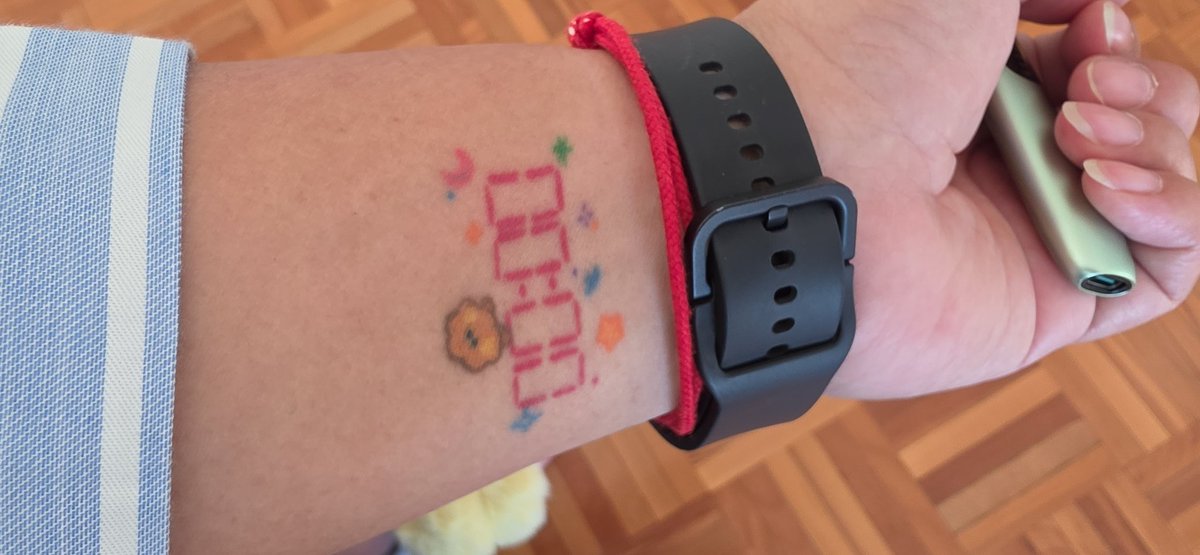 Ari Prihatinawati tweet media