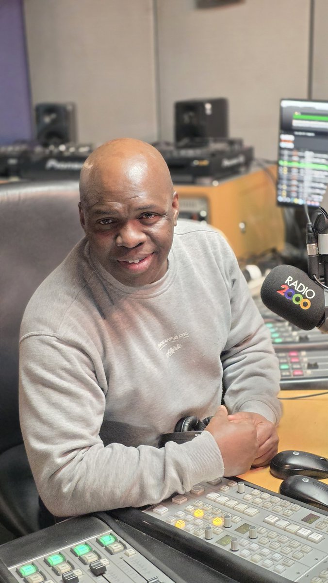 BAMBO JOHNSON tweet media