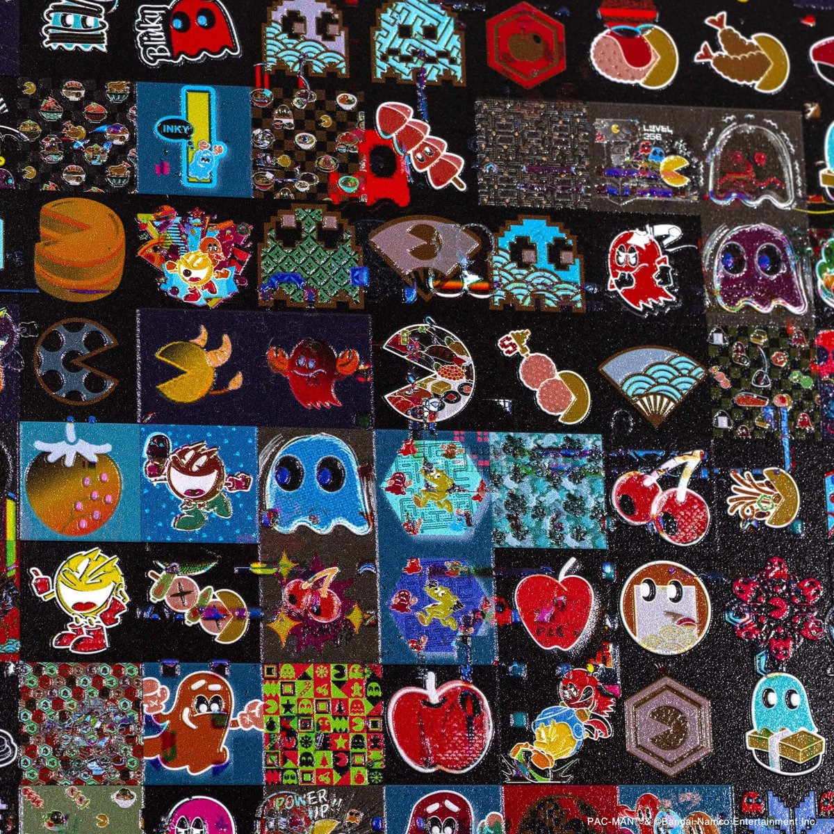 Pacman Exotics PAC-MAN (@officialpacman) / Posts / X