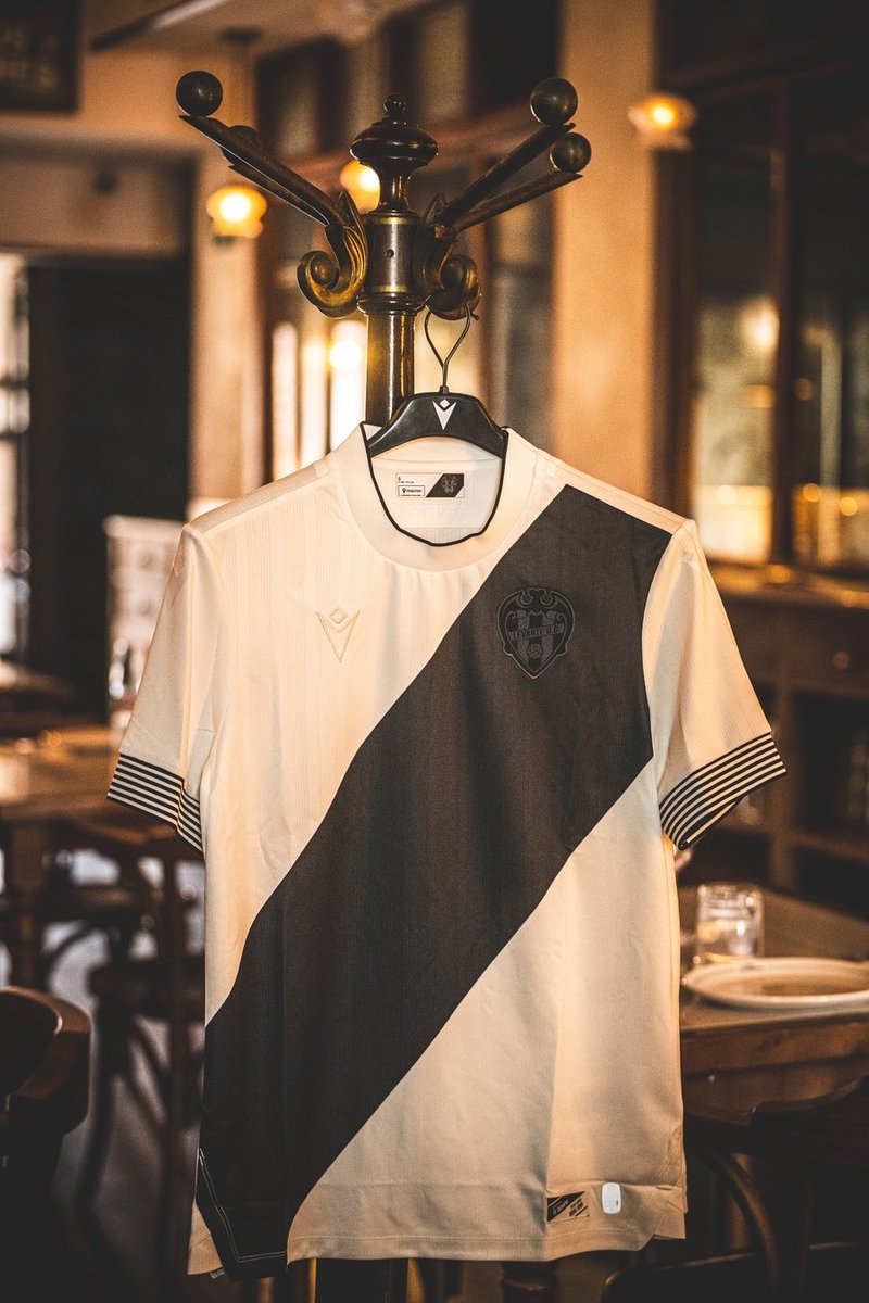 The Shirt Union tweet media