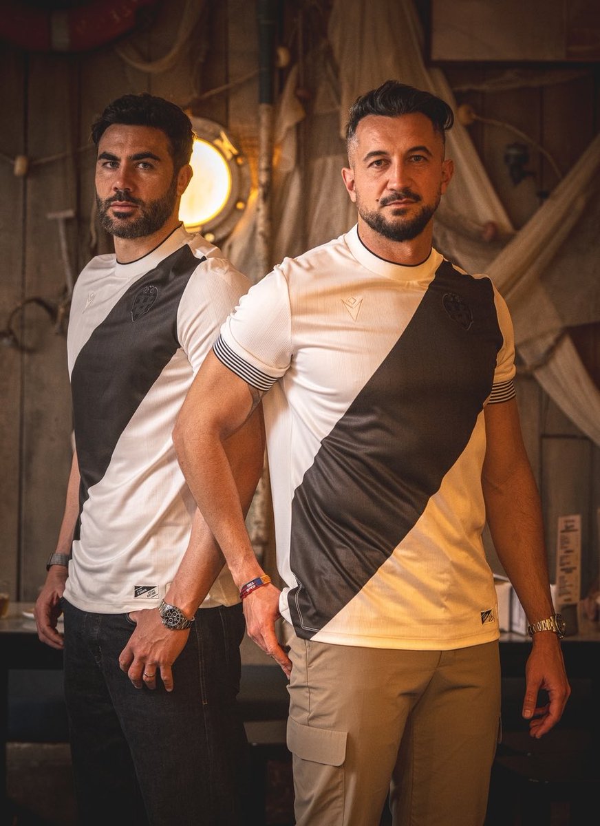 The Shirt Union tweet media