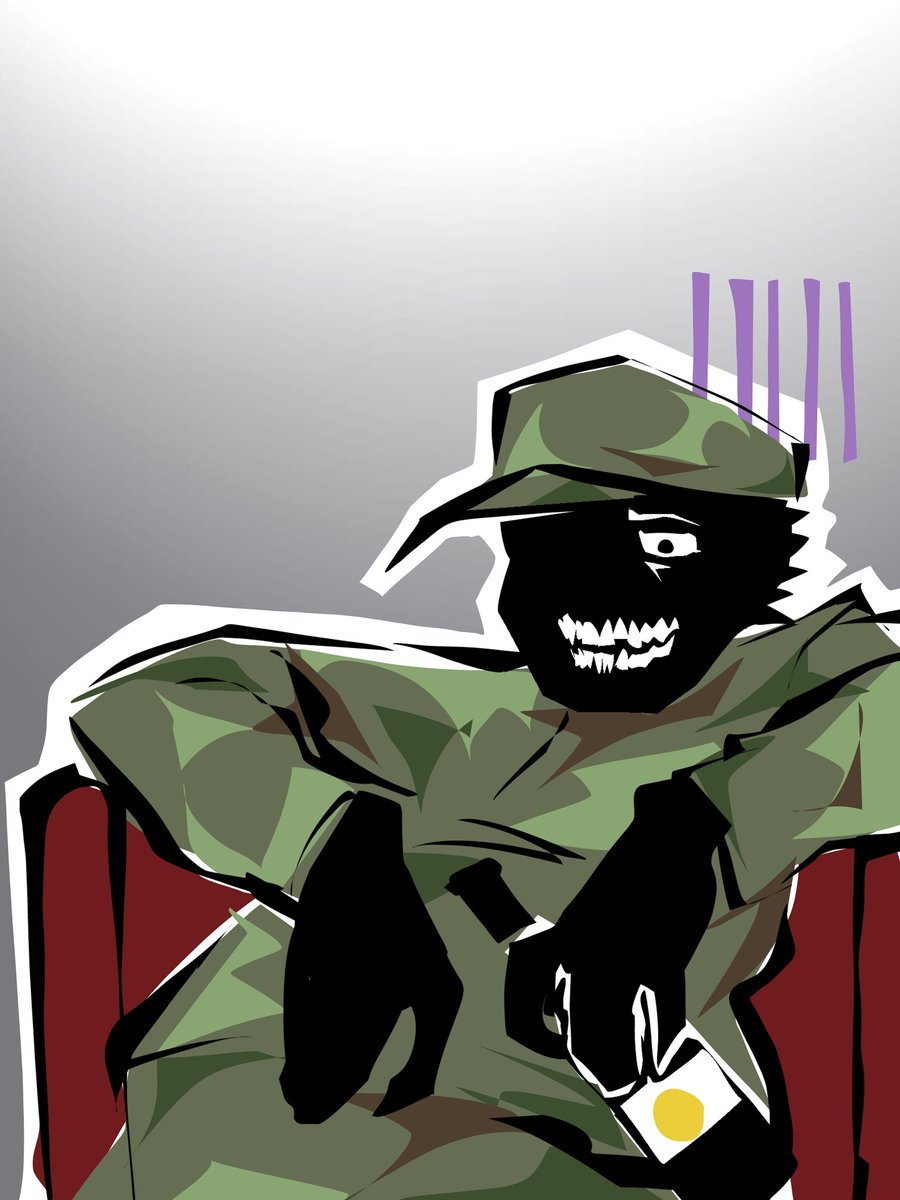 K.Q. 🔞 (Comms Close) tweet media