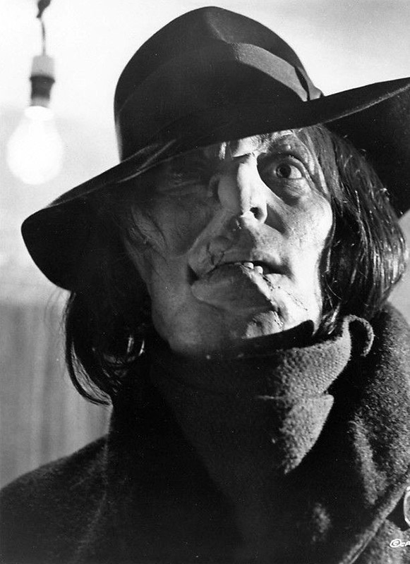 Daily Tom Baker tweet media