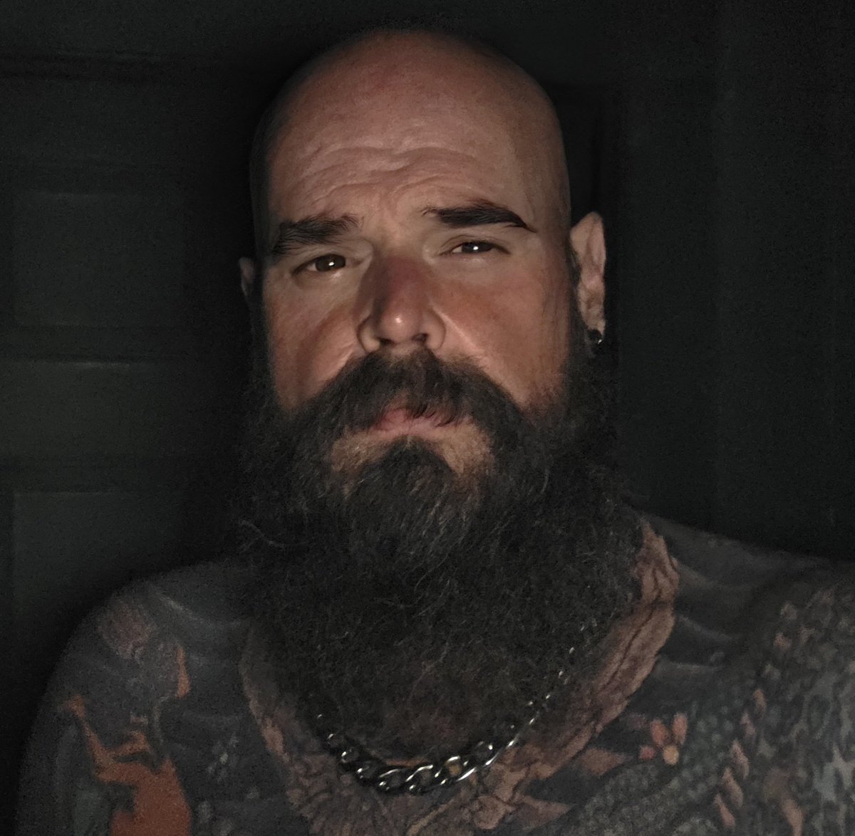 🌑BALDBOSS🌑 tweet media