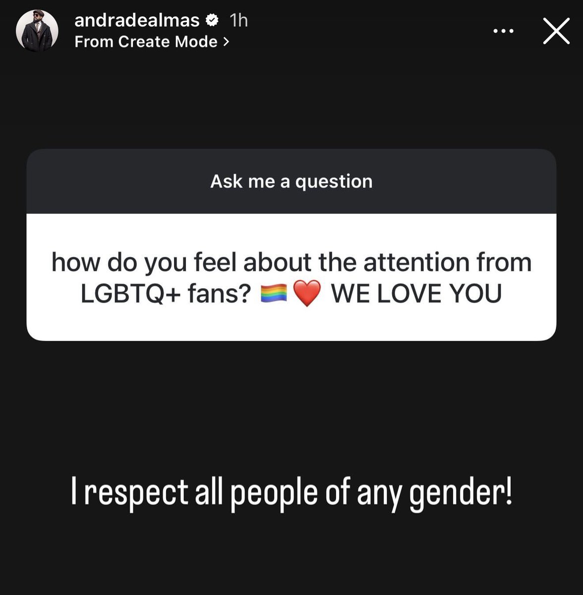 Self Made AO 💫 tweet media