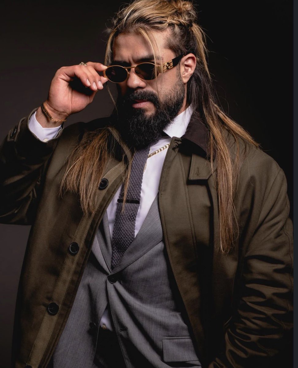 Self Made AO 💫 tweet media