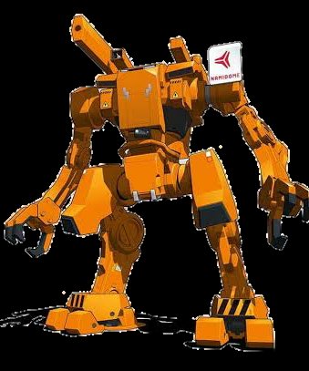 靖乃椎子@ロボ動画投稿者+小説書き🤖 tweet media