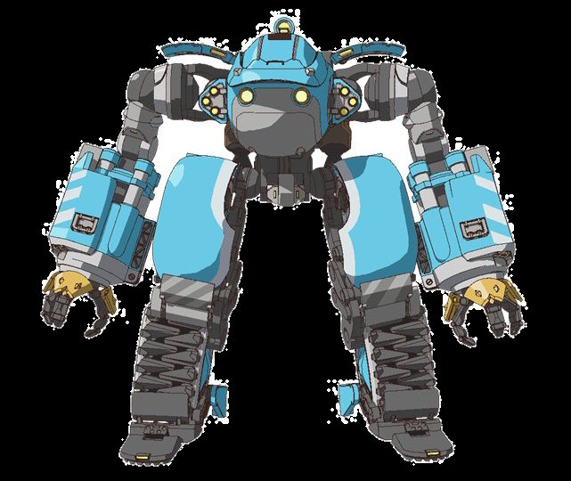 靖乃椎子@ロボ動画投稿者+小説書き🤖 tweet media