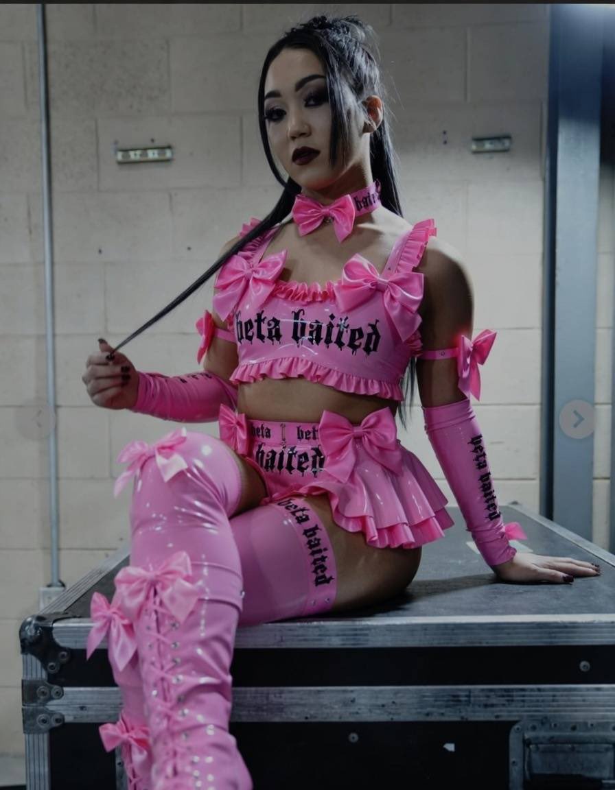 💗⚠️Beta Baited Liv💗⚠️ tweet media